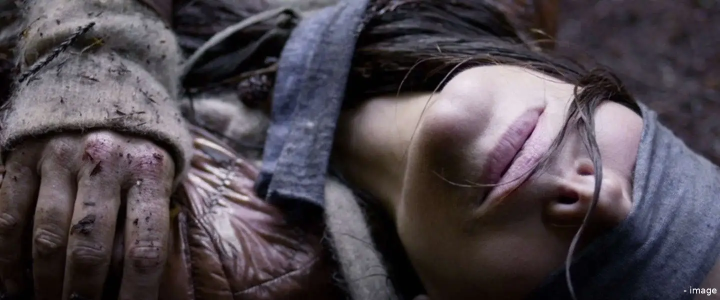 malorie bird box