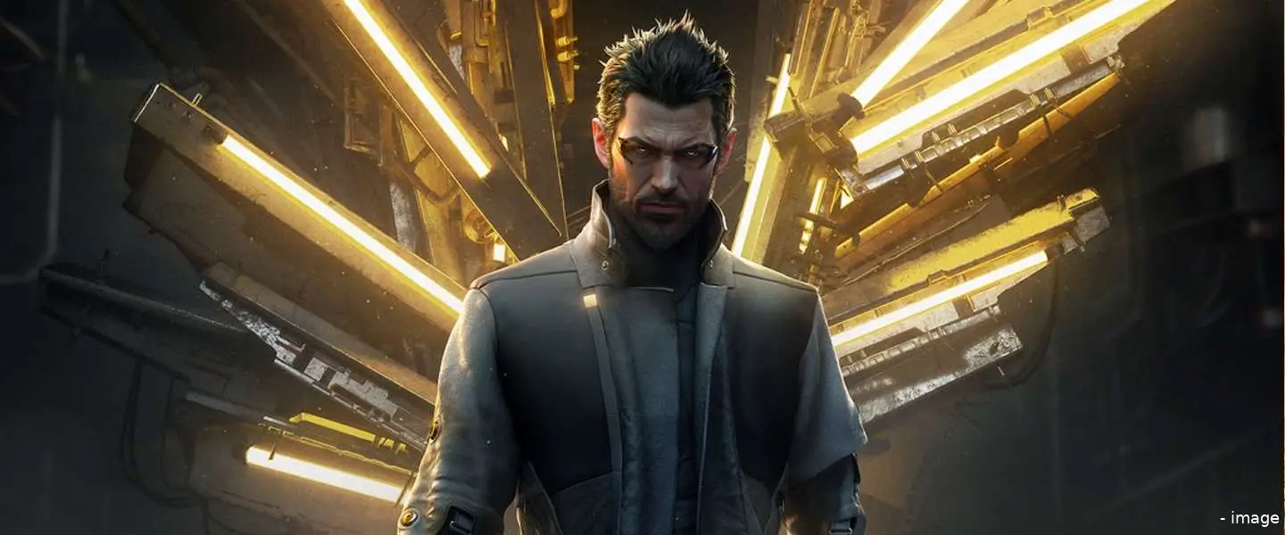mankinddivided h