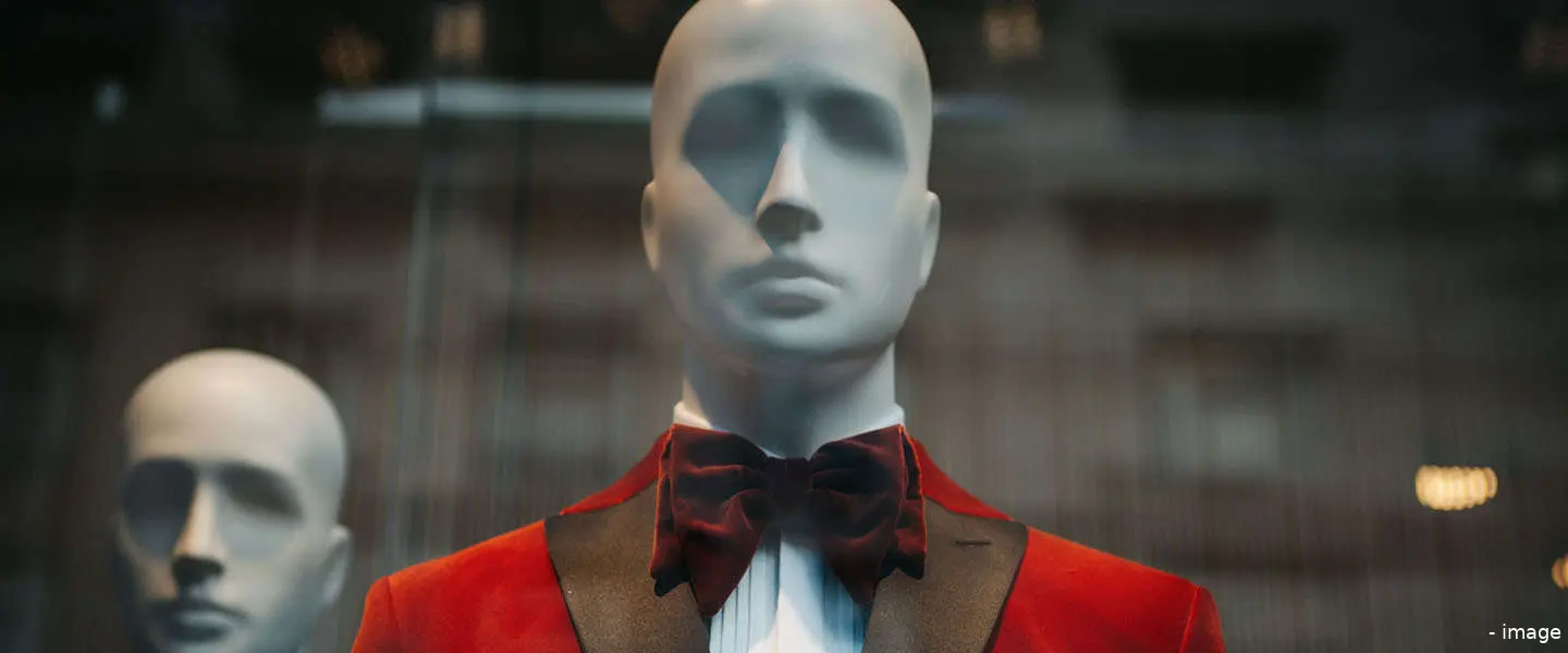 mannequin