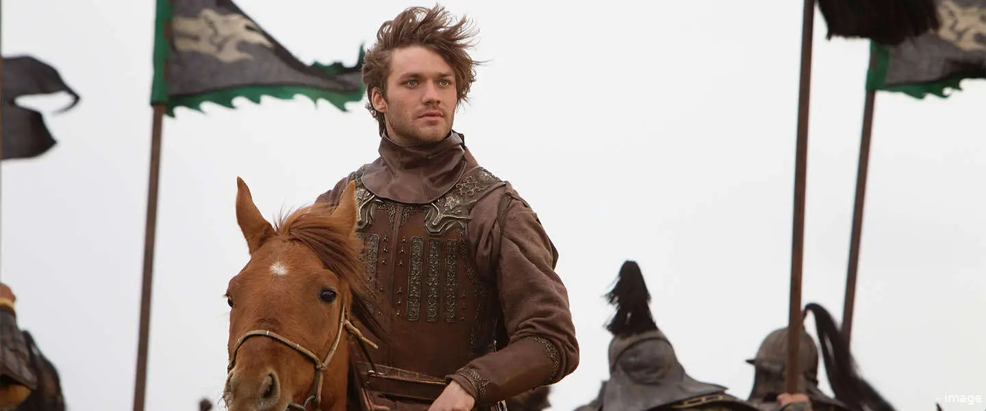 marco polo netflix