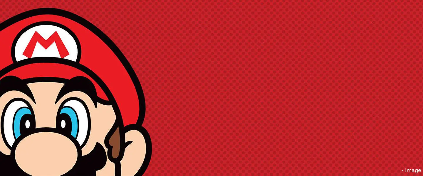 mario 1