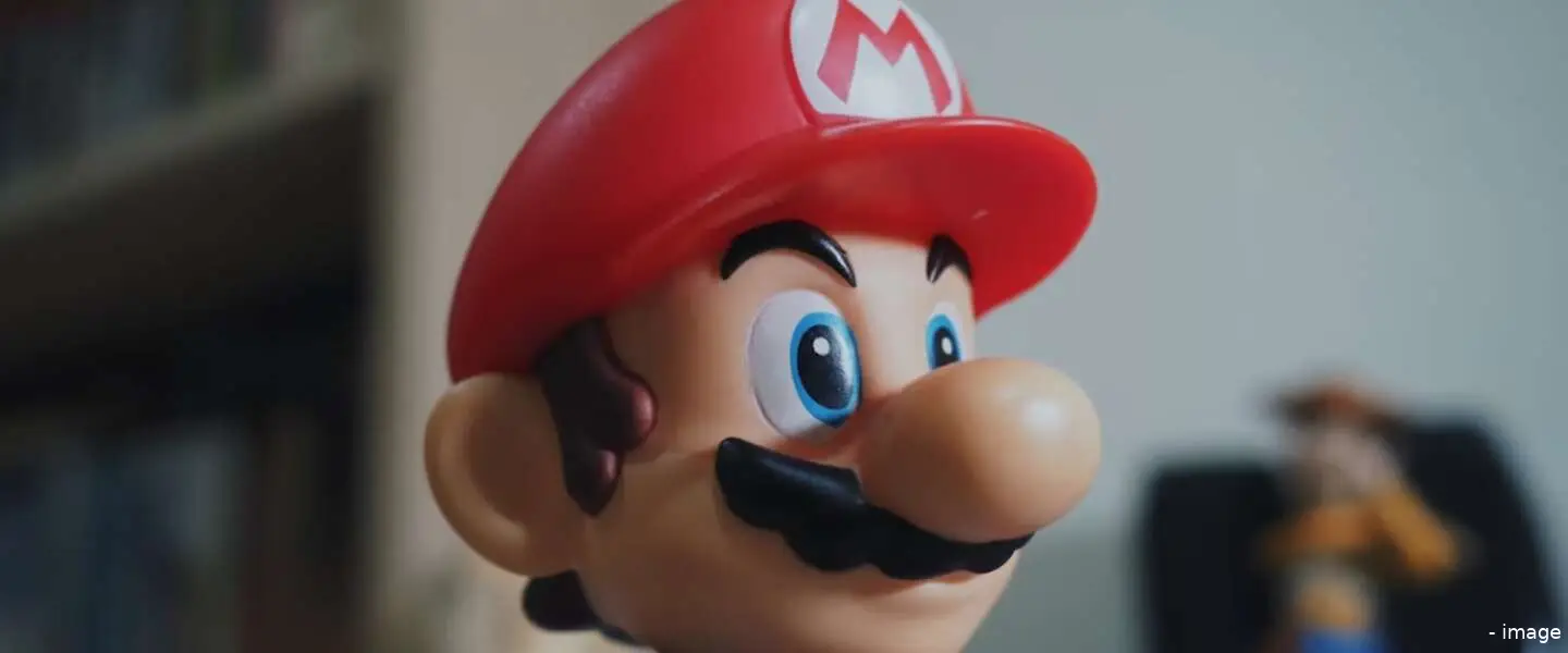 mario stopt