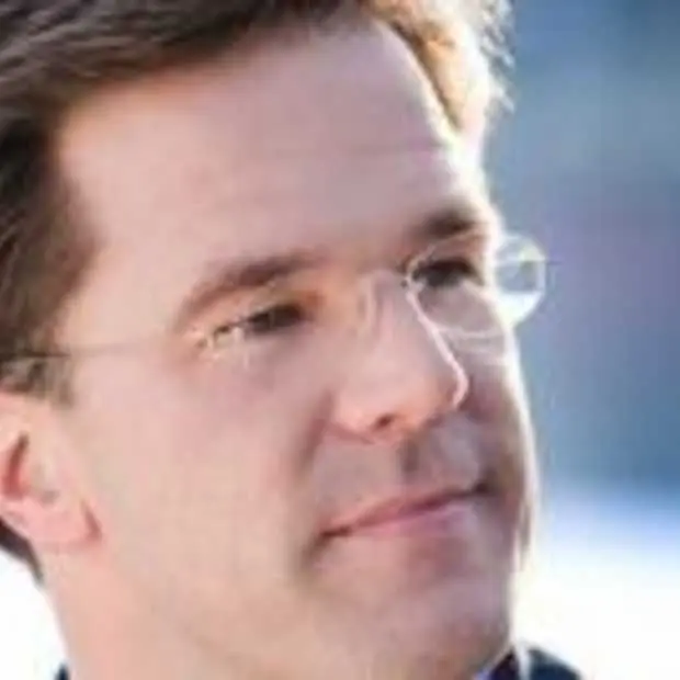 mark rutte winnaar eerste hyves chatdeba