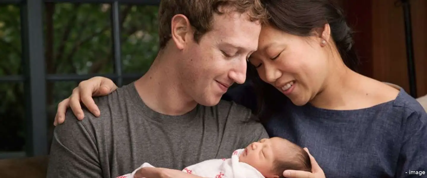 mark zuckerberg pricilla chan max