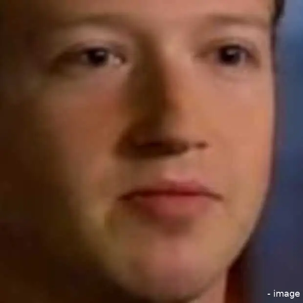 mark zuckerberg uitgeroepen tot persoon