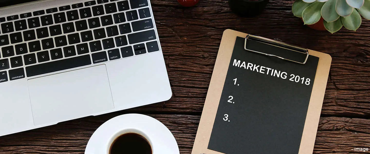 marketing trends 2018