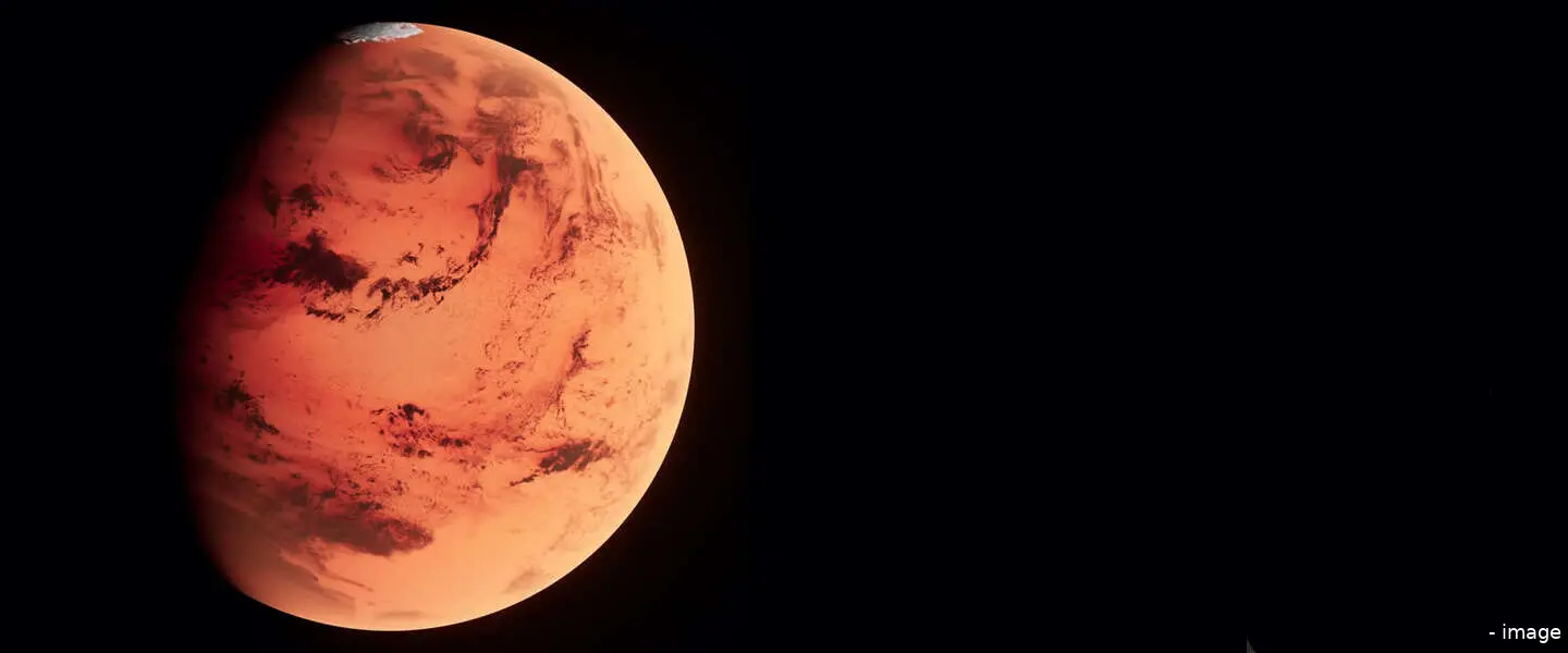 mars deur