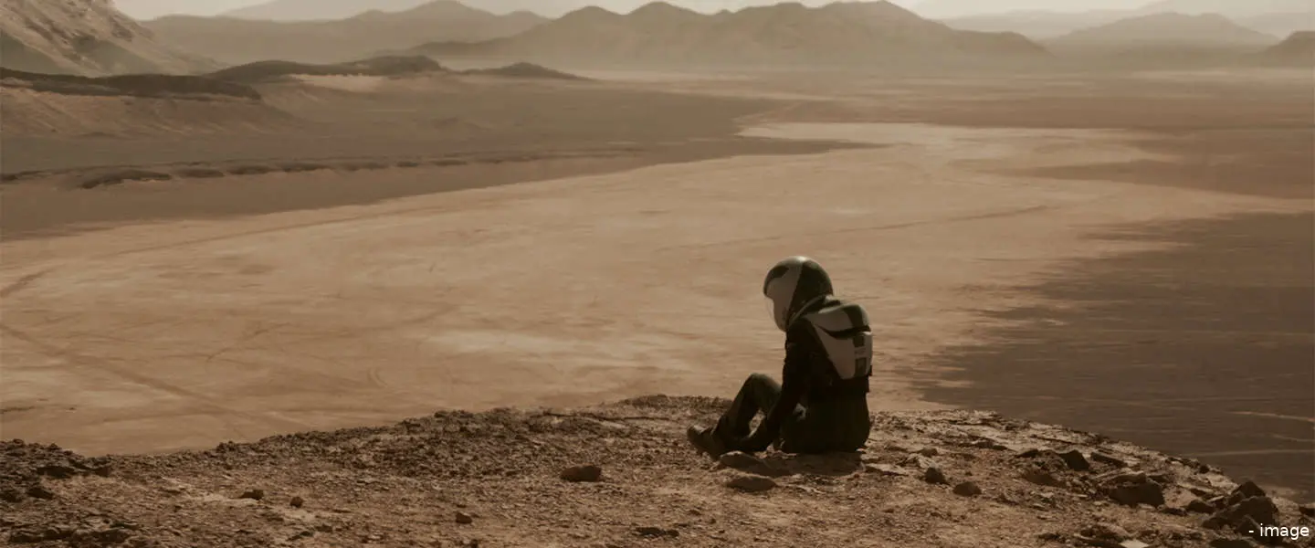 mars docu