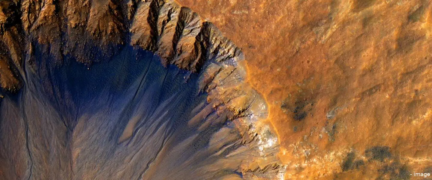 mars krater header