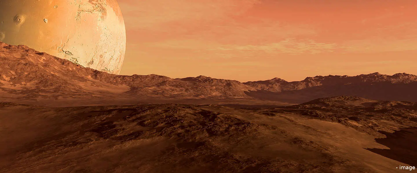 mars nasa 2020 1 3 1