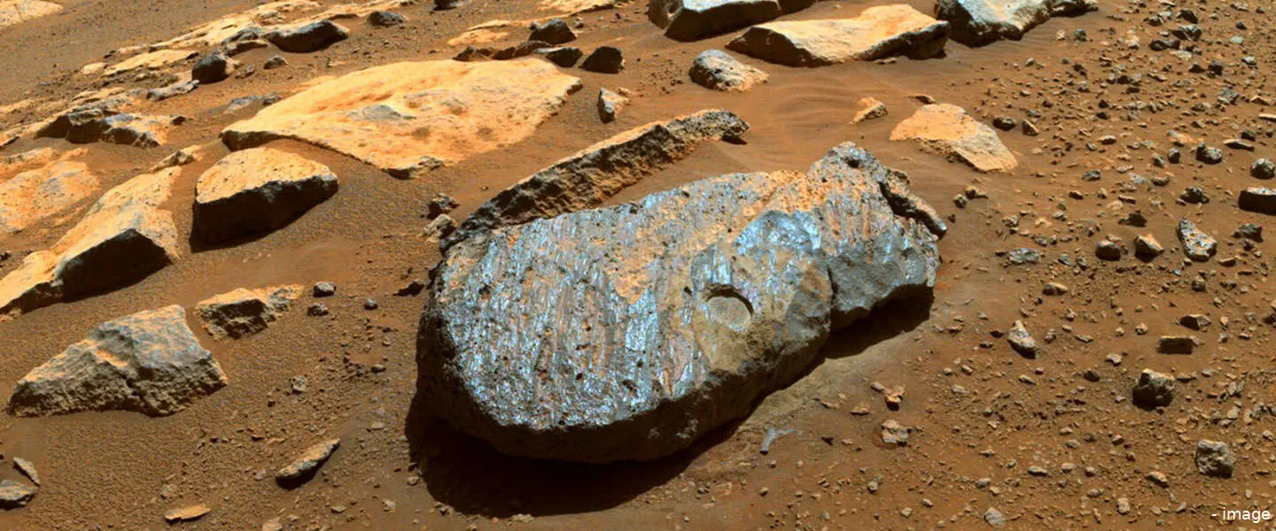mars