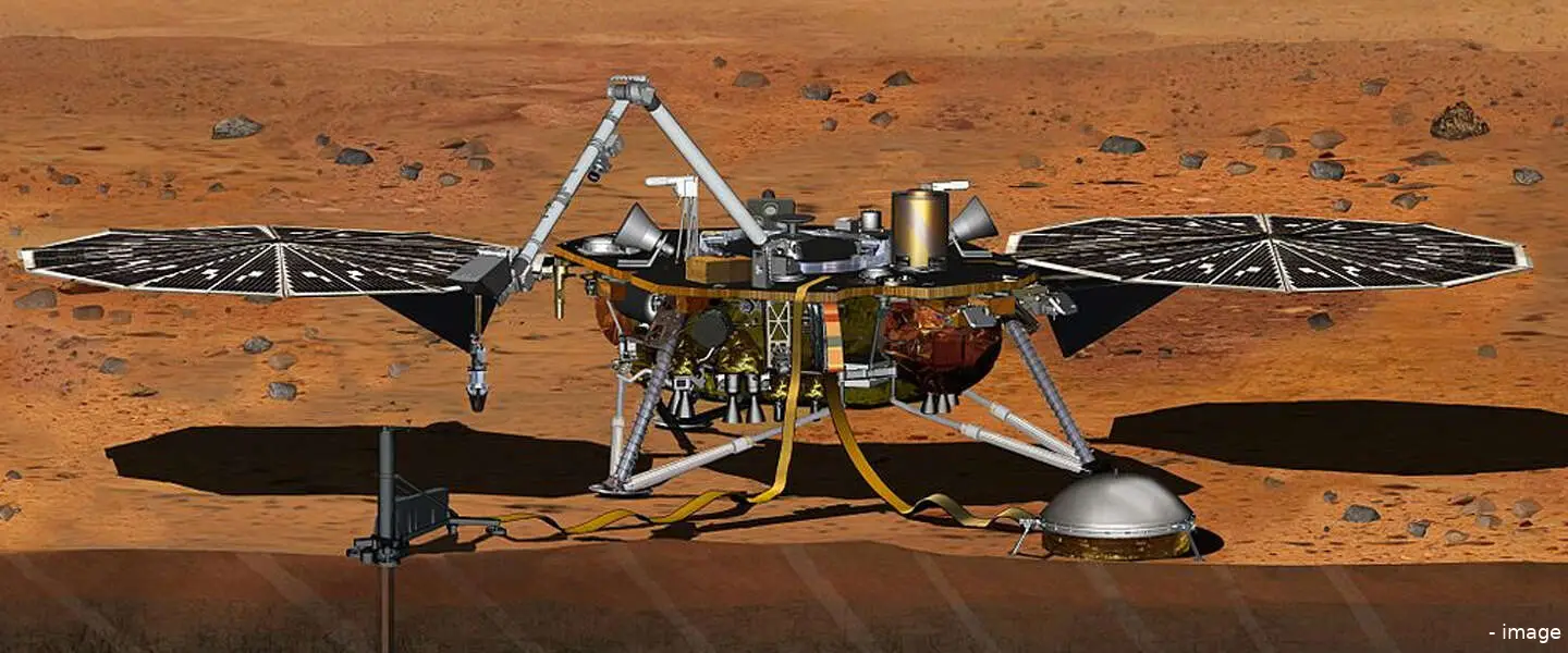 marslander