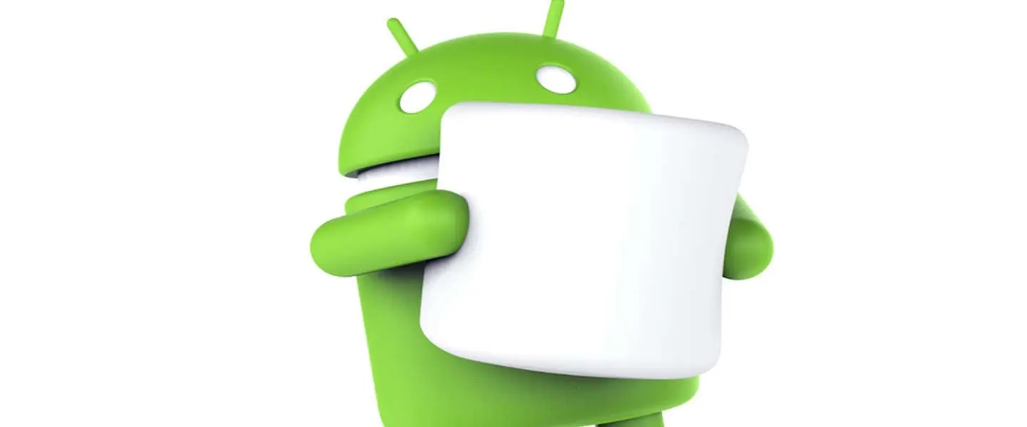 marsmallow android