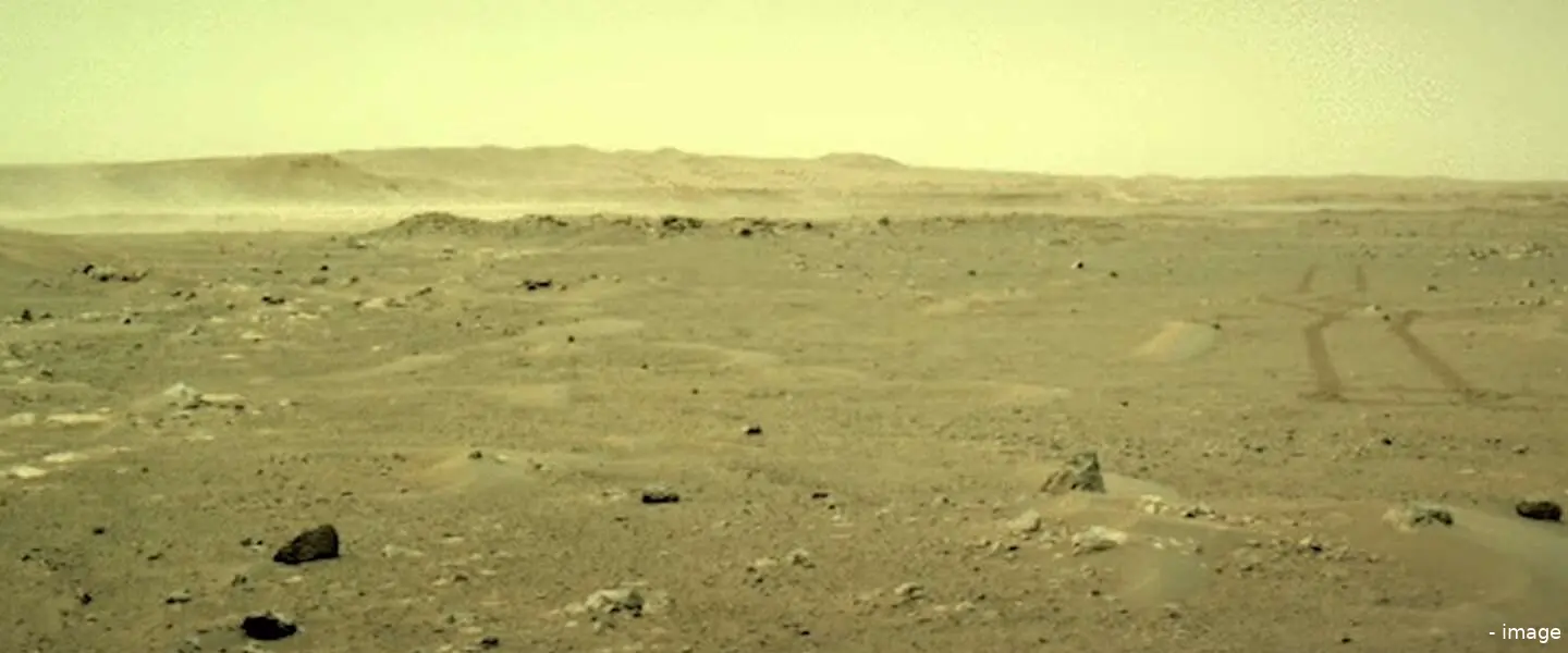 marsrover sounds header 4