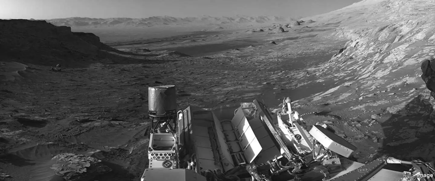 marsrover