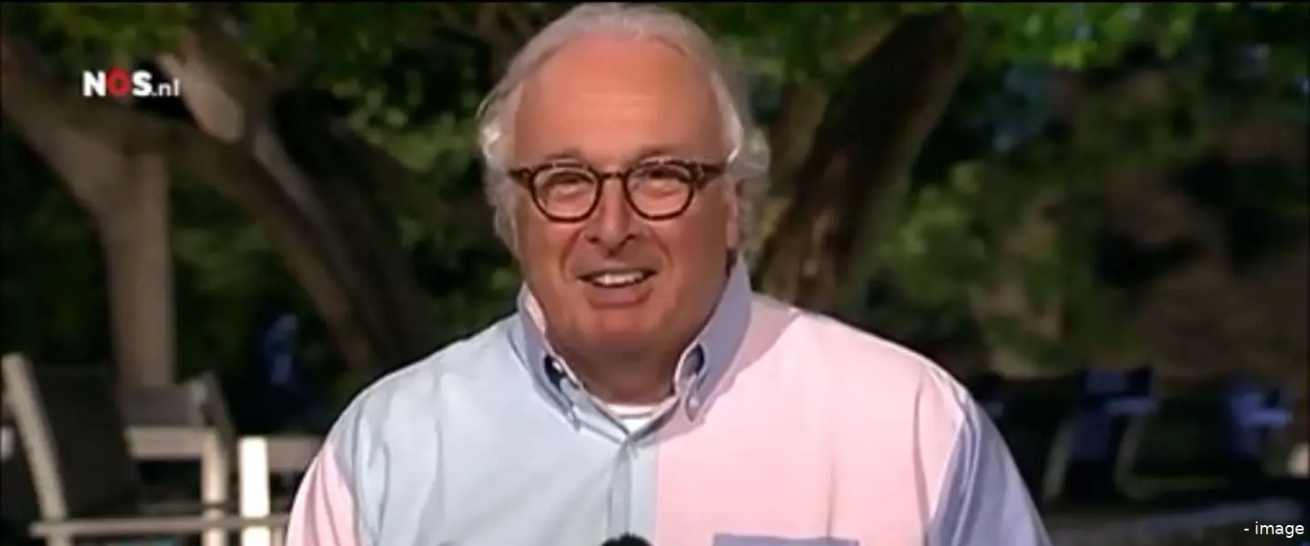mart smeets