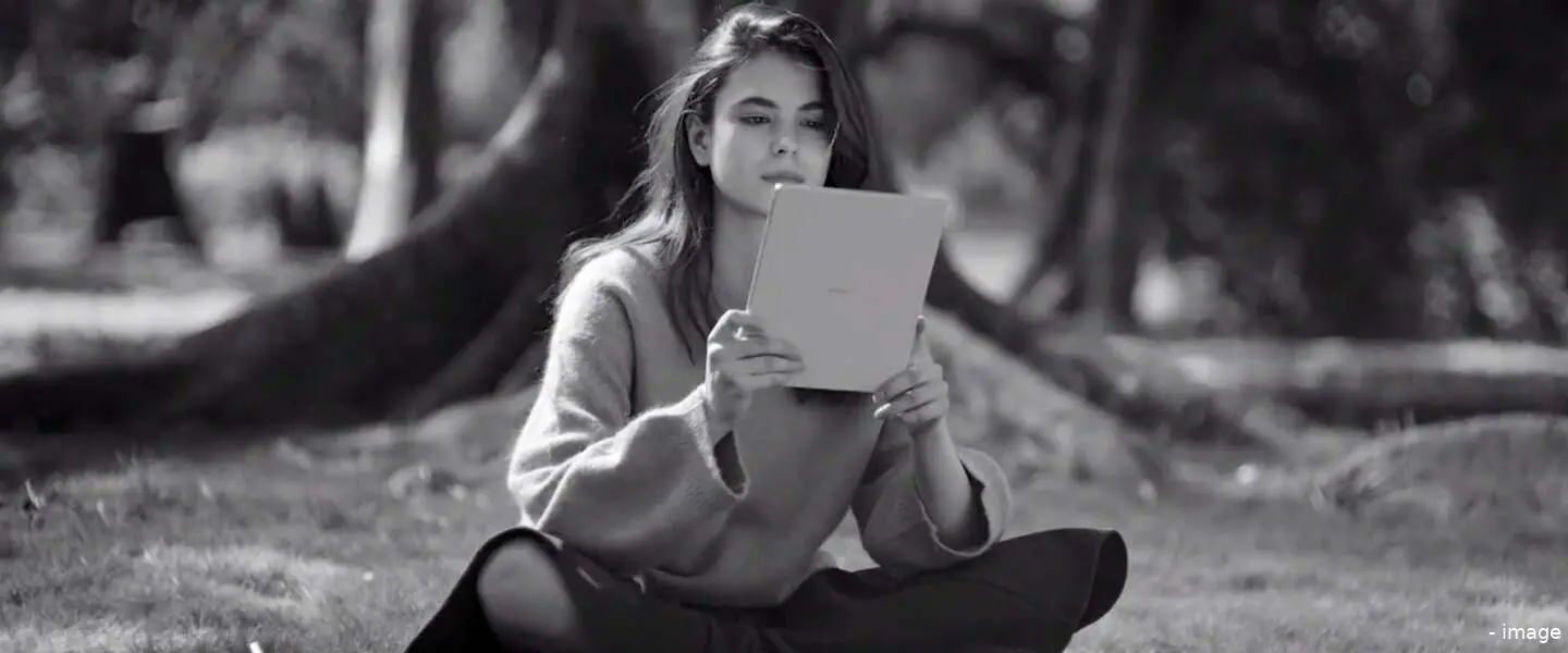 matepad paper header