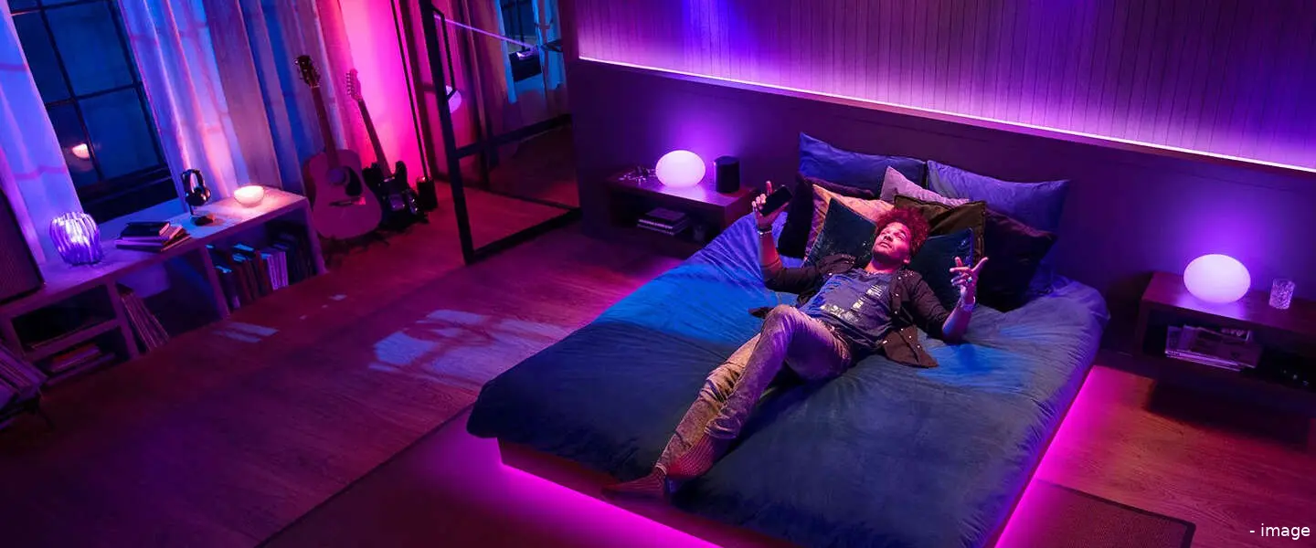 matter smarthome
