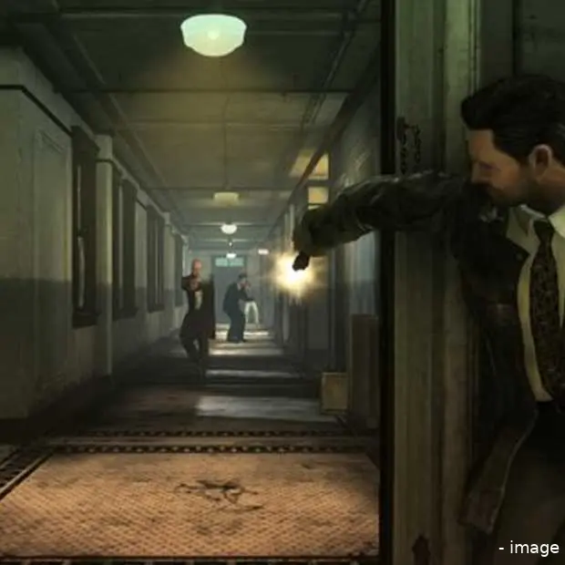 max payne 3 from hell to sao paulo previ