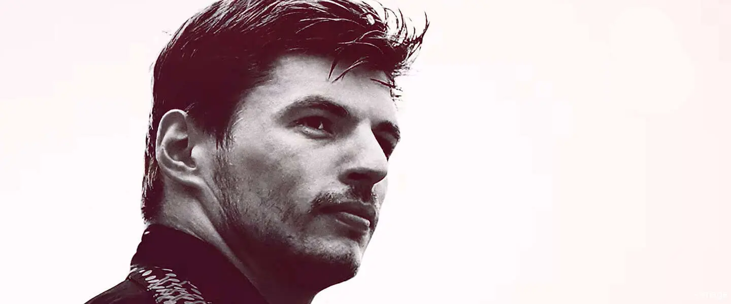 max verstappen 1
