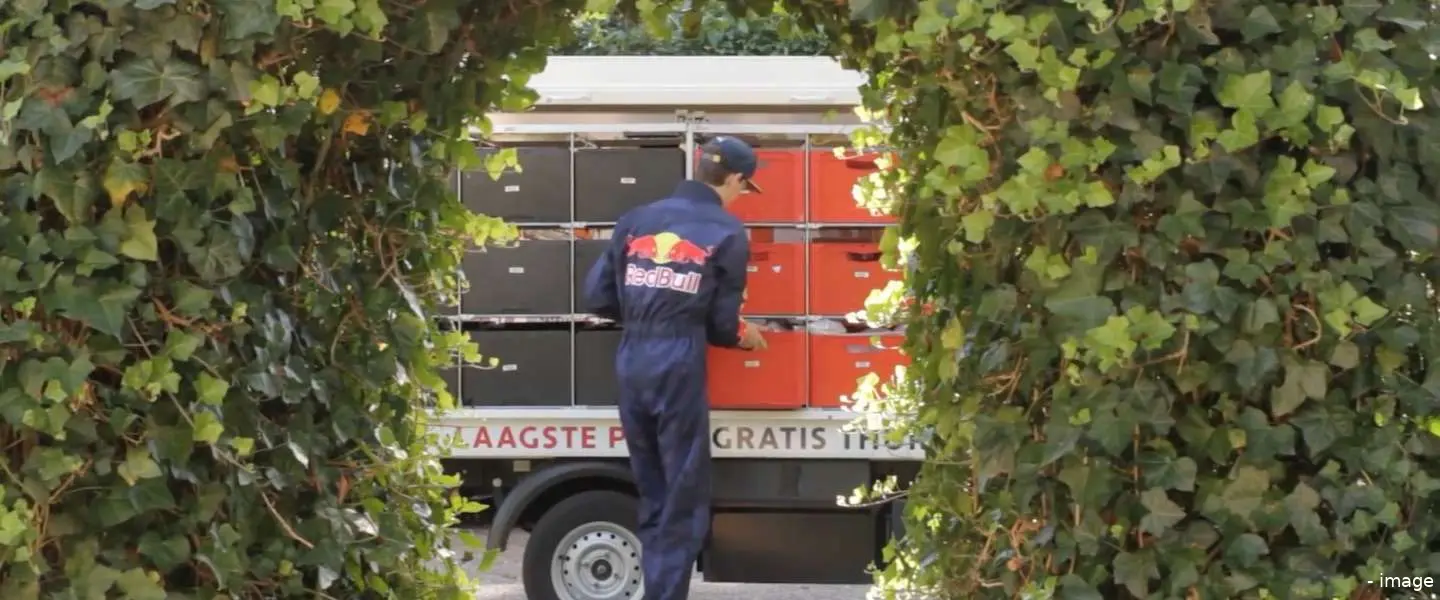 max verstappen jumbo picnic