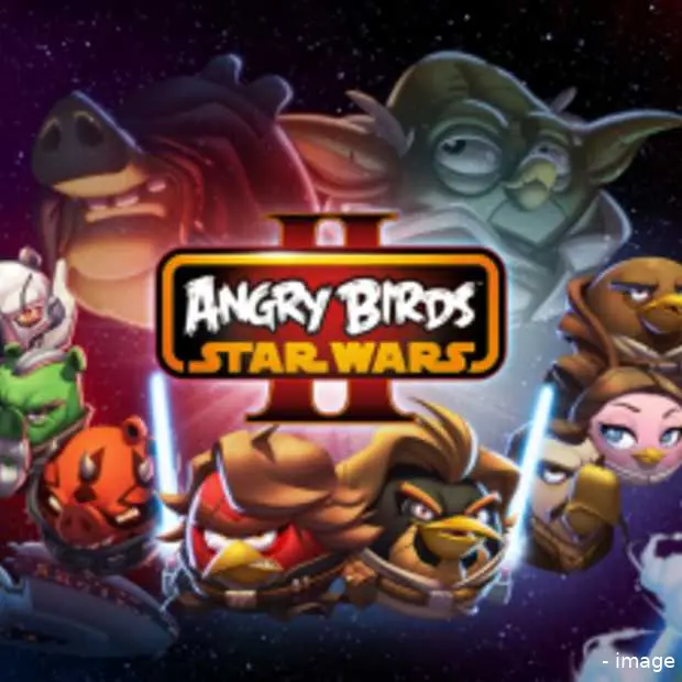 may the birds be with you