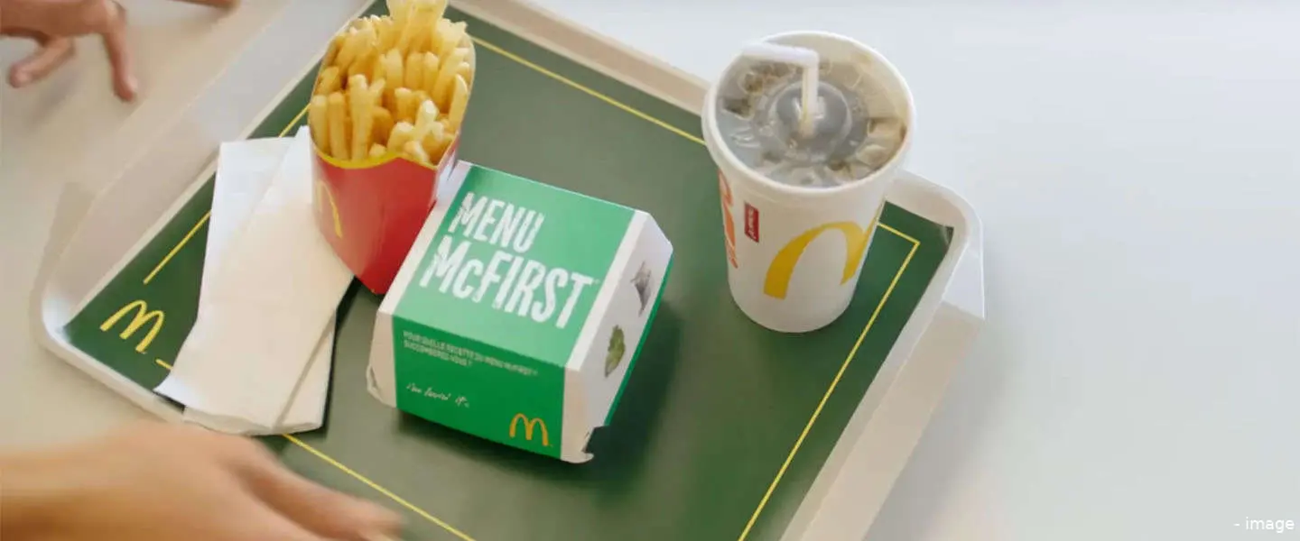 mcfirst film