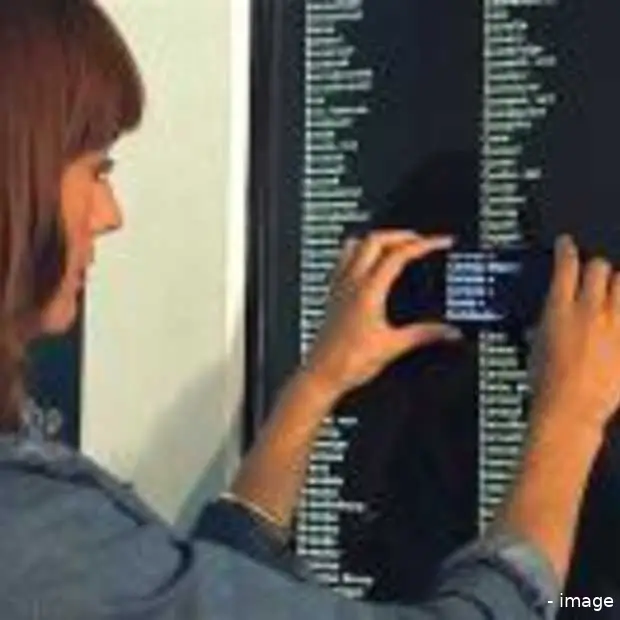 mediamatic komt met ikpod voor android