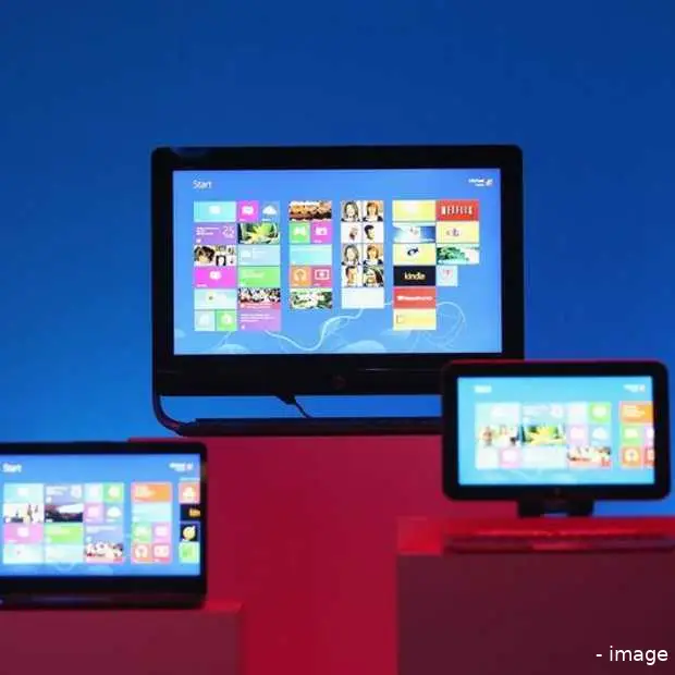 meer dan 100 miljoen windows 8 licenties
