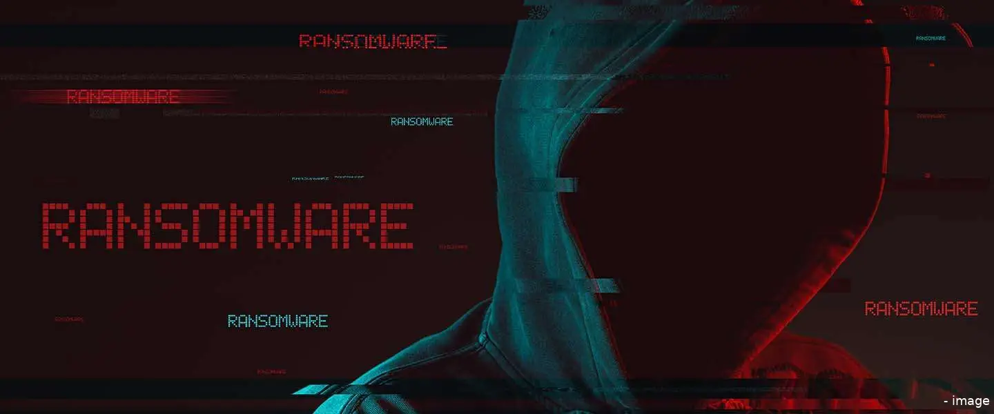 meer ransomware in 2021