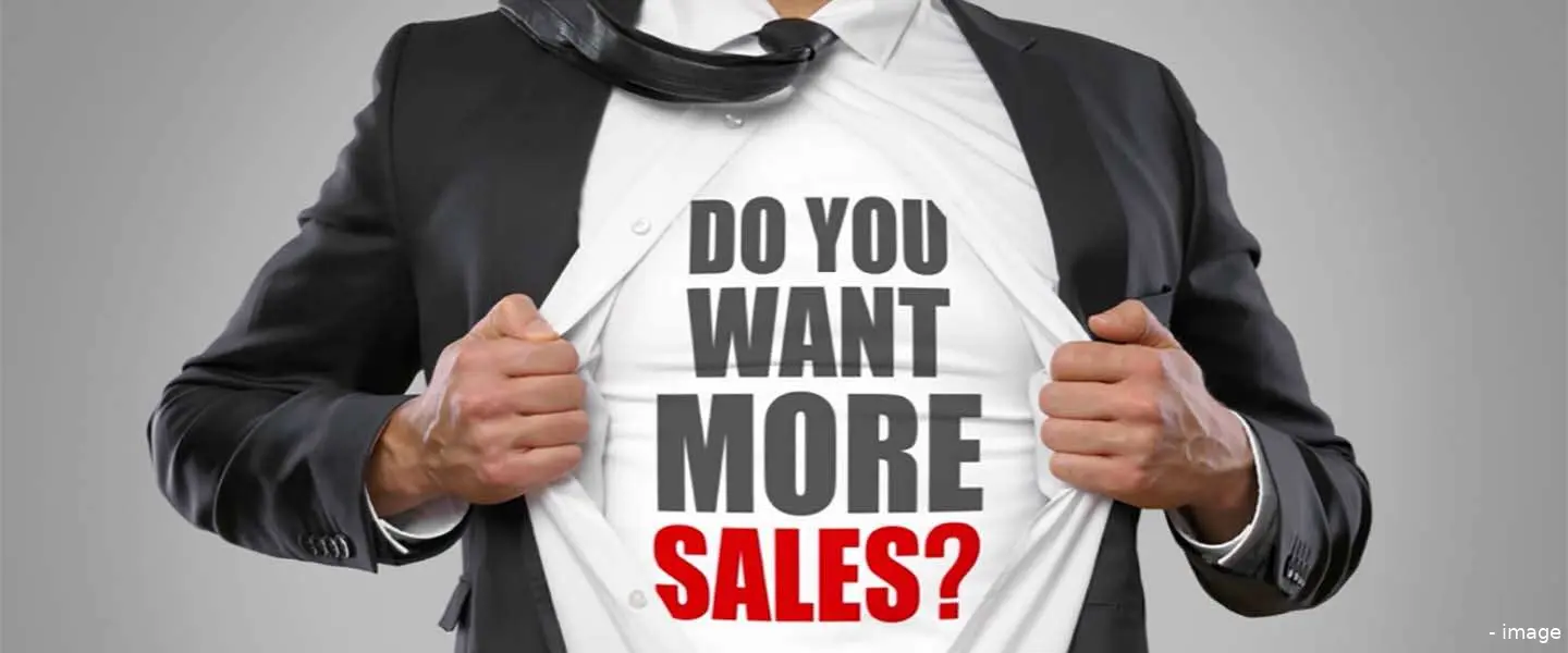 meer sales