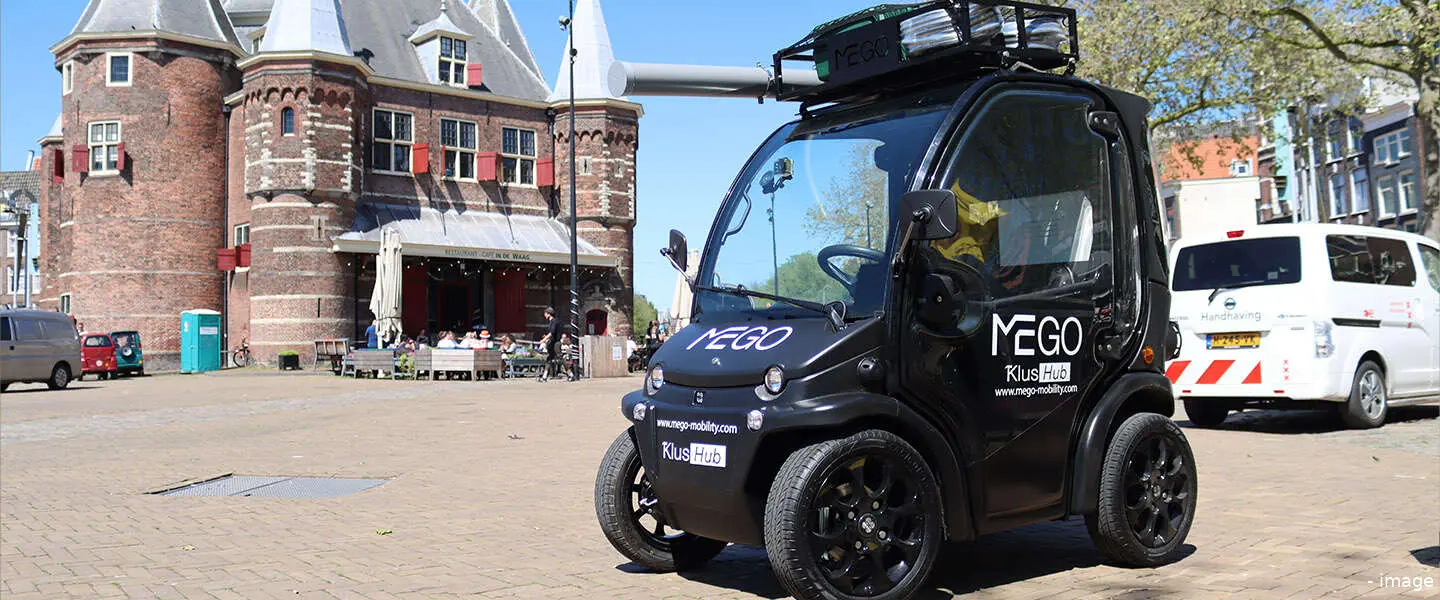 mego mobility