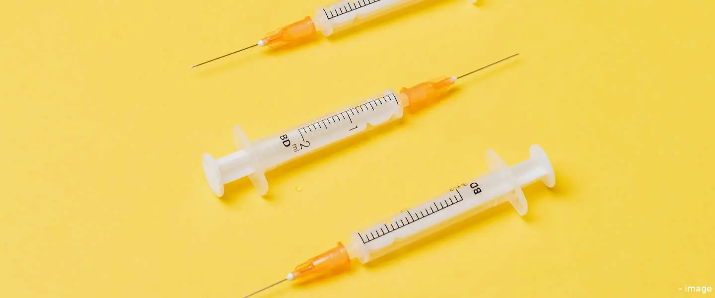 melding vaccin geboortejaar