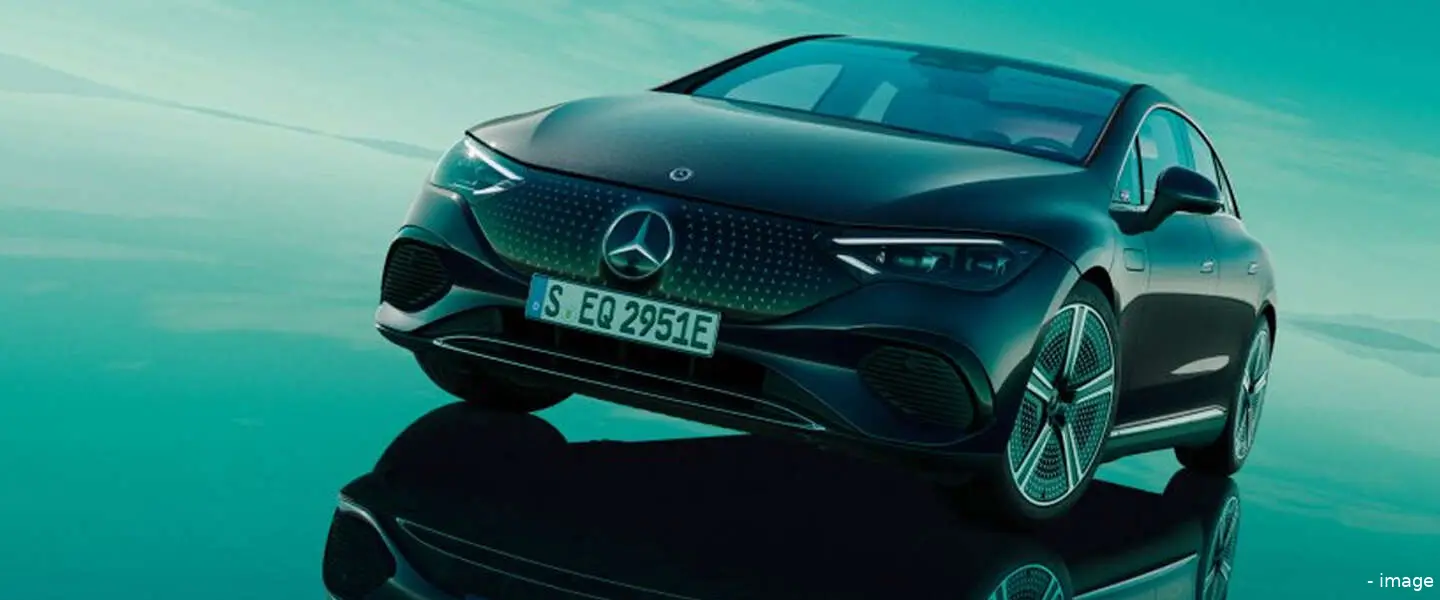 mercedes abonnement