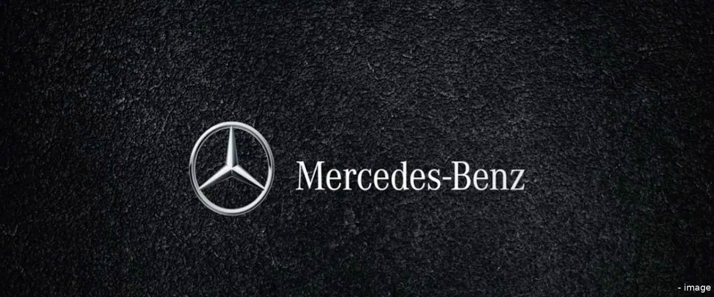 mercedes benz 1