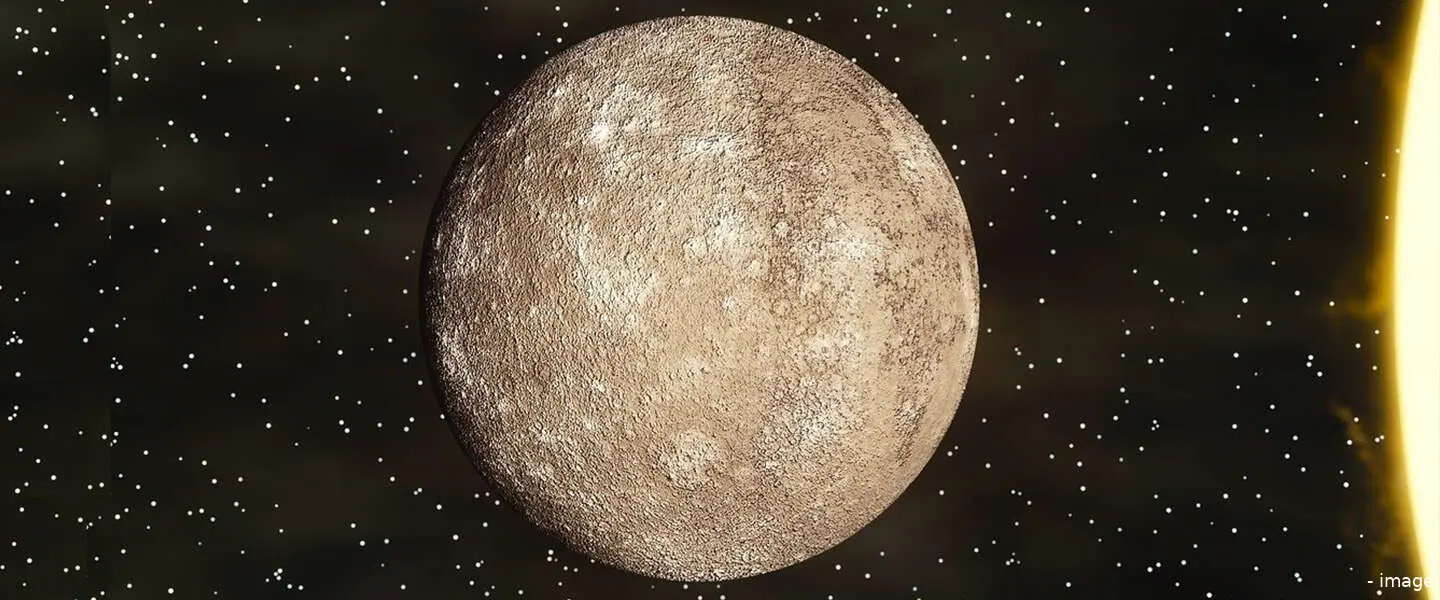 mercurius