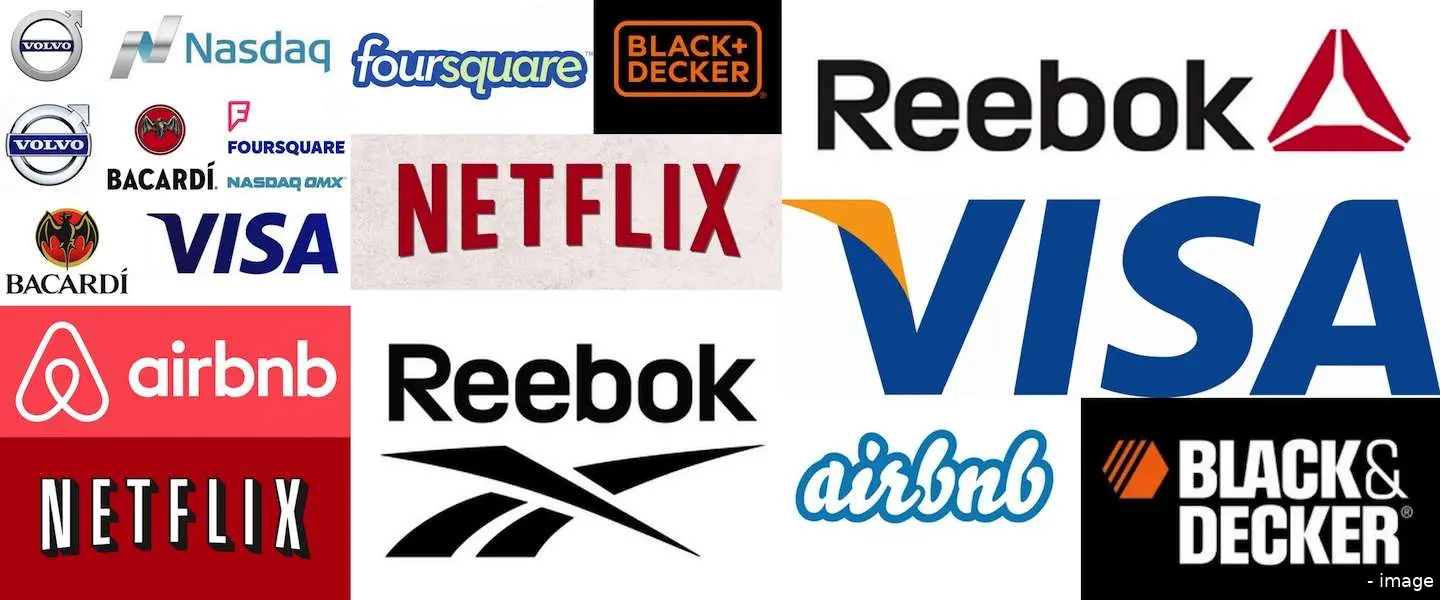 merken logos