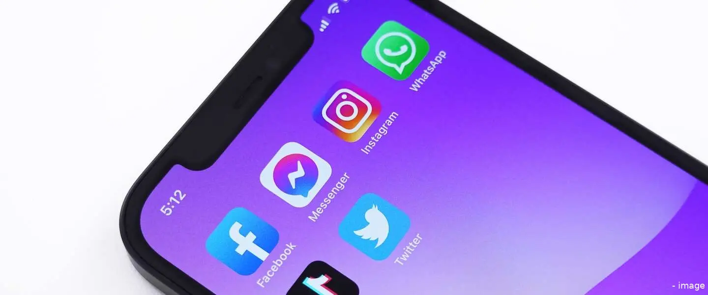 messenger header