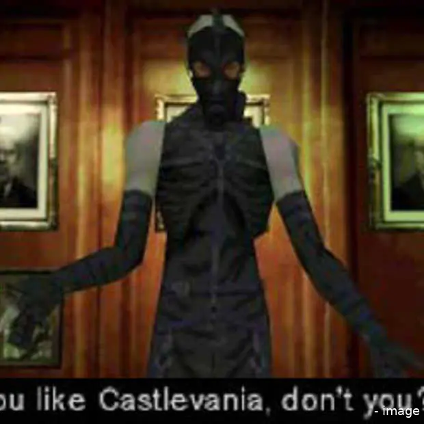 metal gear maker hideo kojima was vroege