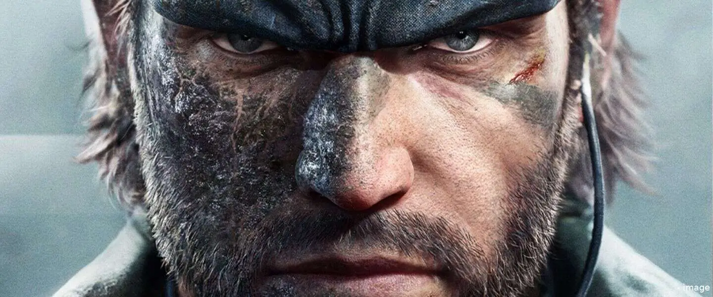 metal gear
