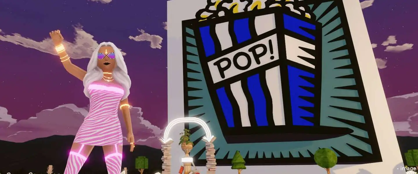 metaverse fashion week