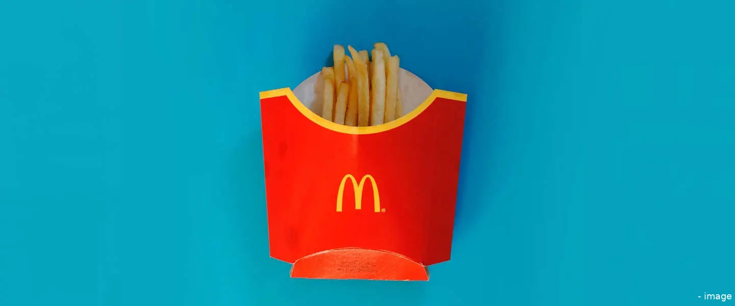 metaverse mcdonalds