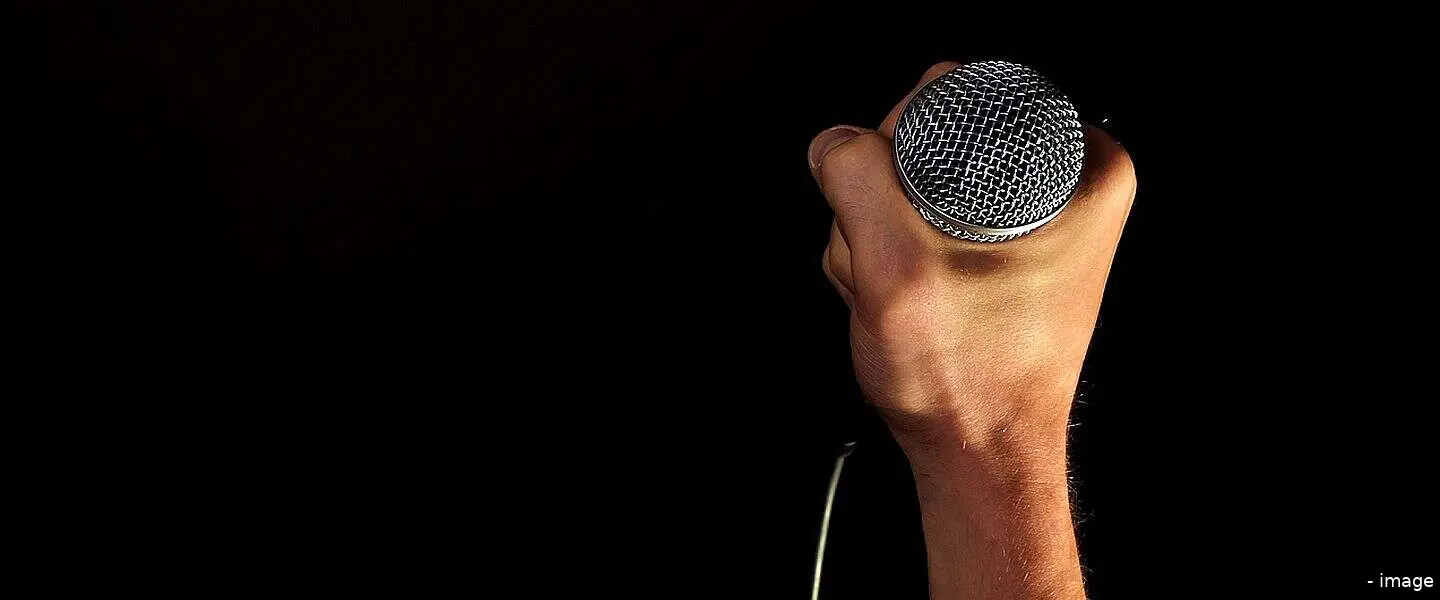 microphone 2