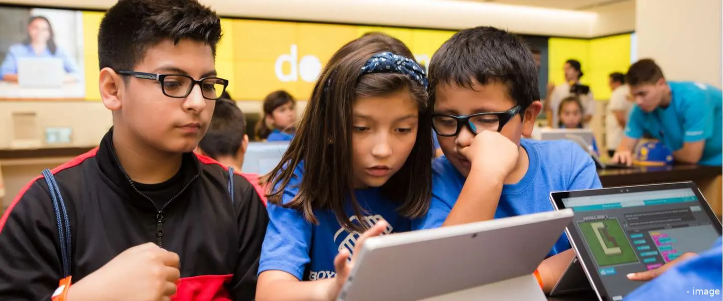 microsoft hour of code tutorial