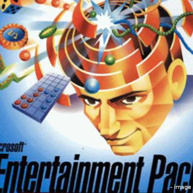microsoft kan geen entertainment bedrijf
