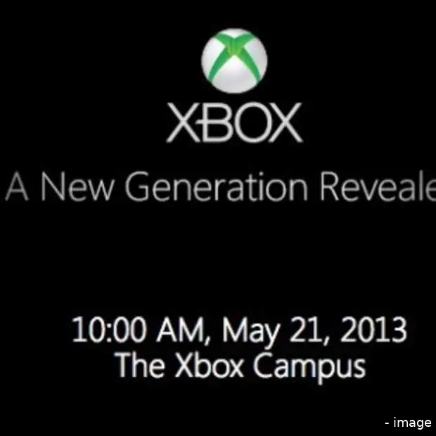 microsoft onthult op 21 mei de nieuwe xb