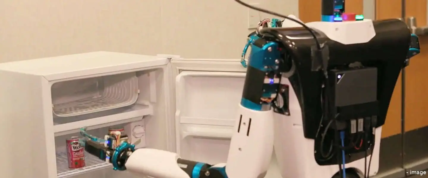 microsoft robot2