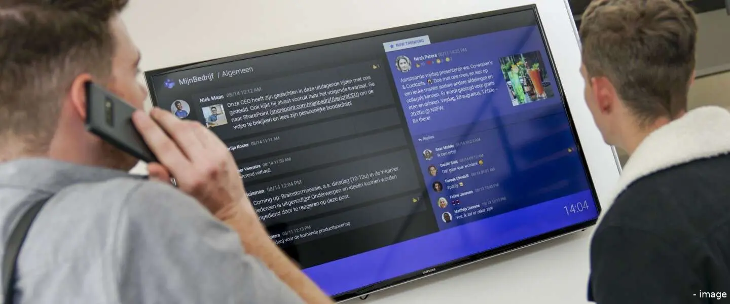 microsoft teams header