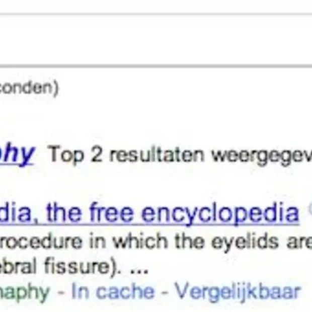 microsoft we do not copy google s result