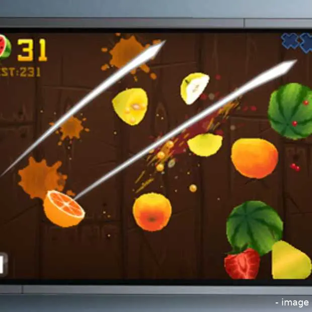 microsoft windows phone 7 is onze handhe